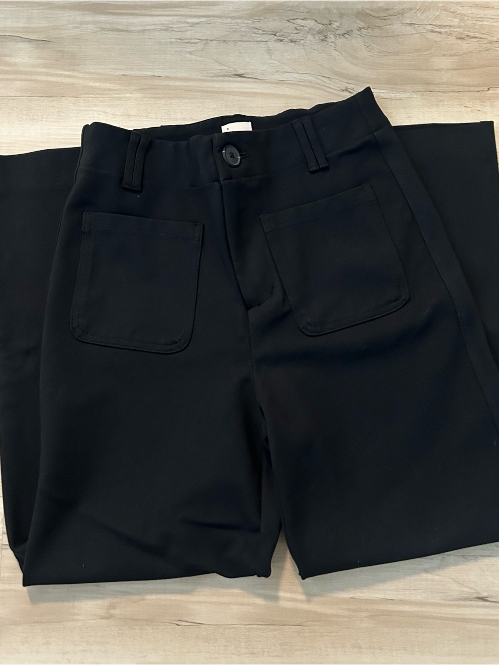 A New Day Cropped Trousers Women’s Size 6